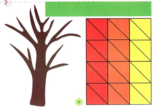 Я досліджую світ 3 клас. Технологічна галузь. Альбом - фото 3