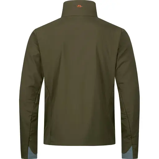 Куртка Blaser Active Outfits Alpha Stretch L Olive - фото 2