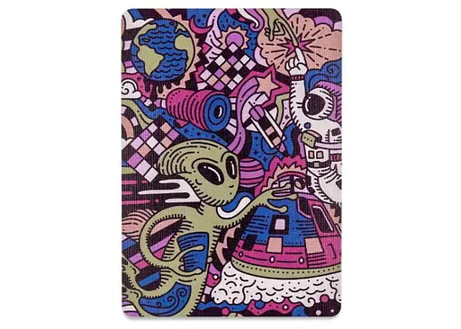 Карти гральні United States Playing Card Company The Harmony Collection: Space (ВР_THCS) - фото 5