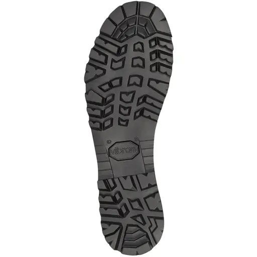 Ботинки AKU Pilgrim DS Combat 8.5 Brown - фото 5