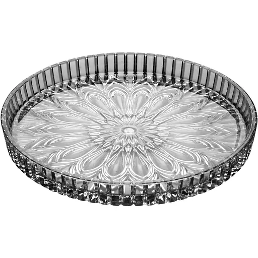 Блюдо Ecomo Circle-F 15.5 см (CIR-6022-FLW-FK)