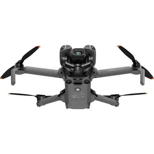 Квадрокоптер DJI Mini 5 Pro Fly More Combo Plus with RC-2 Remote Controller (CP.MA.00000894.01) [146148] - фото 5