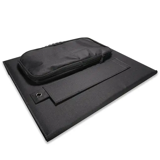 Сонячна панель KFP-100SP(GX20 2pin) Kraft (42-00065) - фото 3