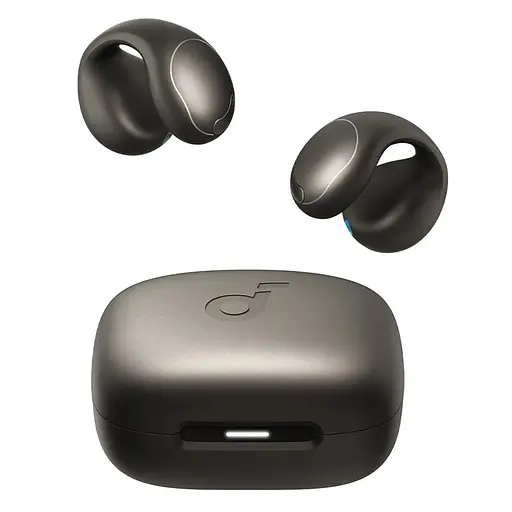Bluetooth-гарнітура Anker SoundCore C40i Dark Gray (A3331GZ1) - фото 3