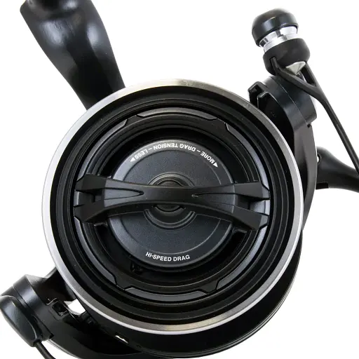 Котушка Shimano Ultegra CI4 14000 XTC 5+1BB - фото 4