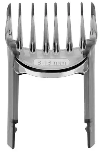 Машинка для стрижки Remington Power-X Series X6 Hair Clipper НС6000 - фото 5