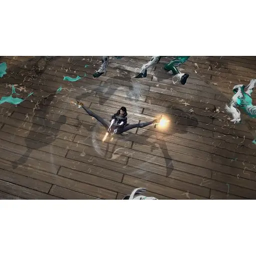 Гра Bayonetta 3 (російська версія) (Nintendo Switch) - фото 8