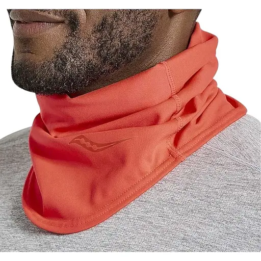 Мультипов'язка Saucony Solstice Neck Gaiter Red (1097-800034-VR)