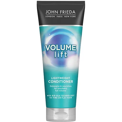 Кондиціонер John Frieda Luxurious Volume, для тонкого волосся, 250 мл