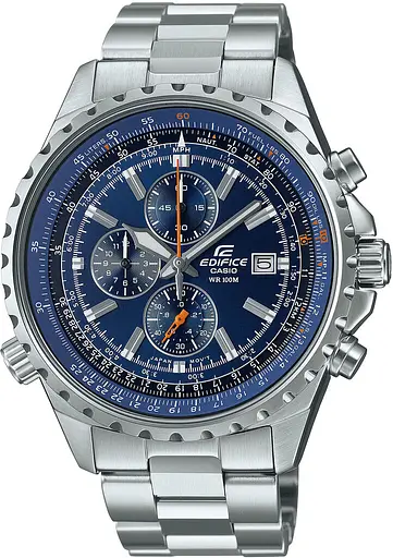 Часы Casio Edifice Classic EF-527D-2AVUEF