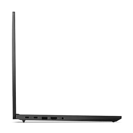 Ноутбук Lenovo ThinkPad E16 Gen 2, 16" WUXGA IPS 300nits, Ultra 5 125H 14-, 32 GB DDR5, 256 GB SSD m2 PCIe, 1TB - фото 9