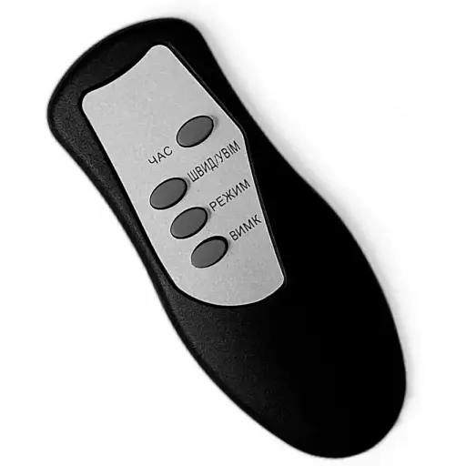 Вентилятор підлоговий Grunhelm GFS-450R (141430) - фото 5