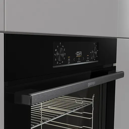 Духовой шкаф Gorenje BO 6735 E05B - фото 7