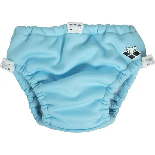 Плавки Arena Friends Aqua Nappy 12 Blue (1097-003797-310 12M)