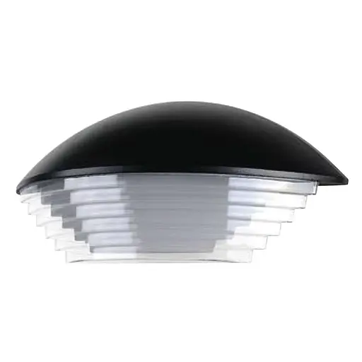 Светильник настенный светодиодный LED "SPARTA-1" 6W - фото 1