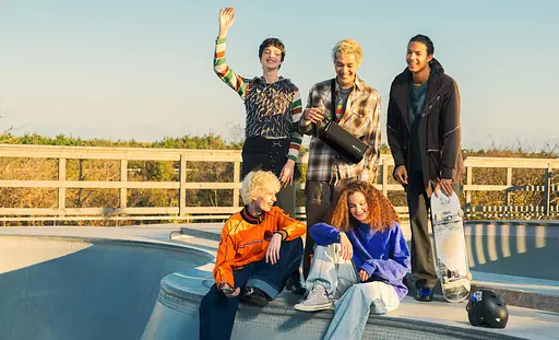 Акустична система Sony ULT Field 5 Чорний - фото 2