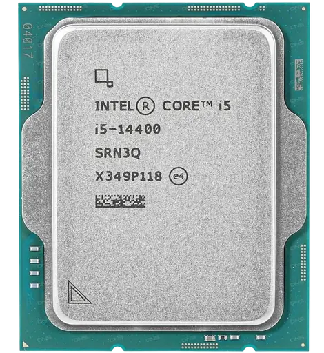 Процессор Intel Core i5 14400 LGA 1700 OEM (CM8071504821112)