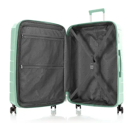 Валіза Heys Neo (L) Mint (10134-0072-30) - фото 5