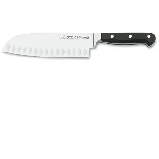 Нож японский Сантоку 3 Claveles Bavaria (01551)