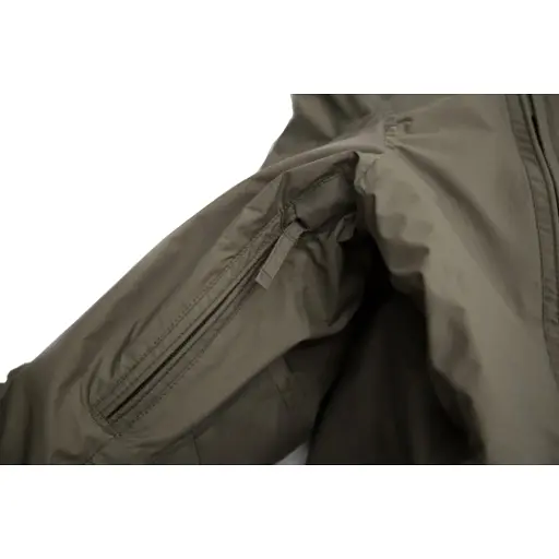Куртка Carinthia MIG 4.0 G-Loft XL Olive - фото 11
