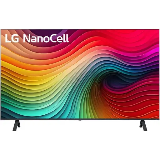 Телевізор LG 43NANO81T6A - фото 17