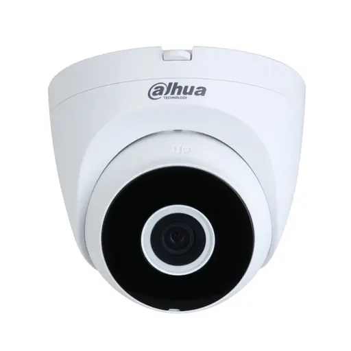 IP-відеокамера з WiFi 4Mp Dahua DH-IPC-HDW1430DT-SAW f=2.8mm з мікрофоном (99-00017639) - фото 2