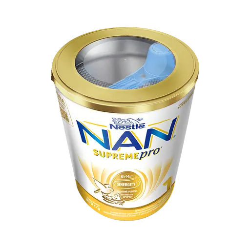 Уценка. Сухая молочная смесь NAN Supreme Pro 1, 800 г - фото 3
