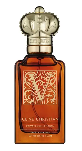 Clive Christian V Fruity Floral 50 мл ТЕСТЕР Parfum - фото 1