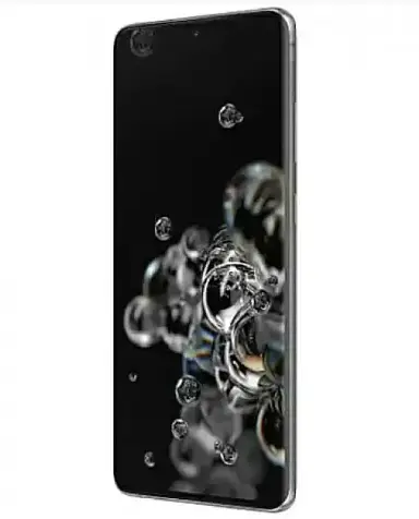 Смартфон Samsung Galaxy S20 Ultra SM-G988U 12/128GB White - фото 3