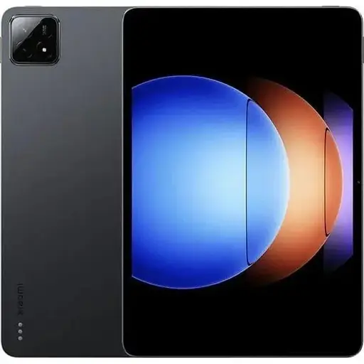 Планшет Xiaomi Pad 6S Pro 12/512GB Graphite Gray (VHU4705EU) - фото 1