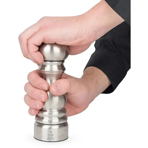 Млинок Peugeot Paris Chef U-S для солi 18 см (3248700) - фото 4