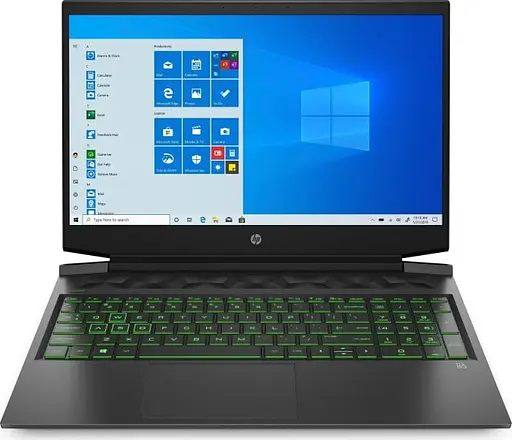 Ноутбук HP Pavilion 16-an0066st Intel Ultra 5 125U, 8Gb, 512Gb SSD