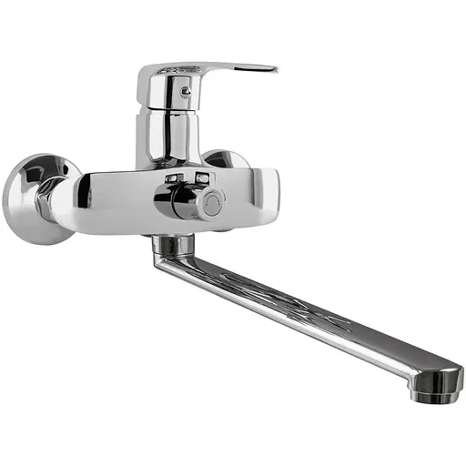 Смеситель для ванны DOMINO DD-208 - фото 1