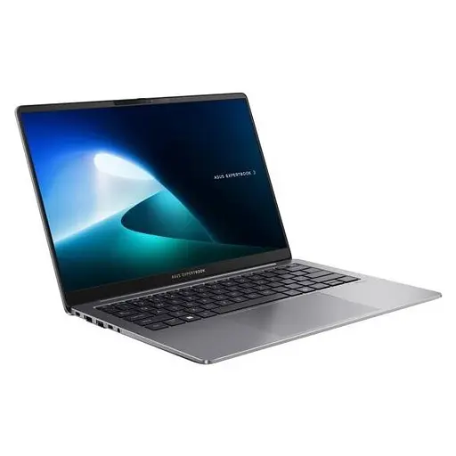 Ноутбук ASUS ExpertBook P5405CSA-NZ0408X QHD+ 14 inch Ultra 7 258V 32GB 1TB SSD Windows 11 Pro - фото 2