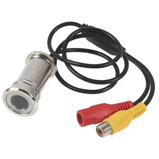 Видеоглазок Boavision K-701 аналоговый 550 TVL