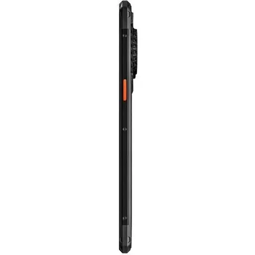 Смартфон Oulitel IIIF150 Air3 12/512GB Check Black - фото 5