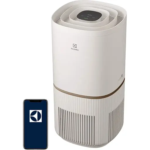 Очищувач повітря Electrolux EPO50571SW - фото 4