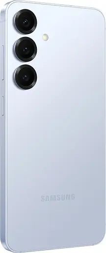Мобільний телефон Samsung S25 12/256 Gb Icyblue SM-S931B/DS - фото 5