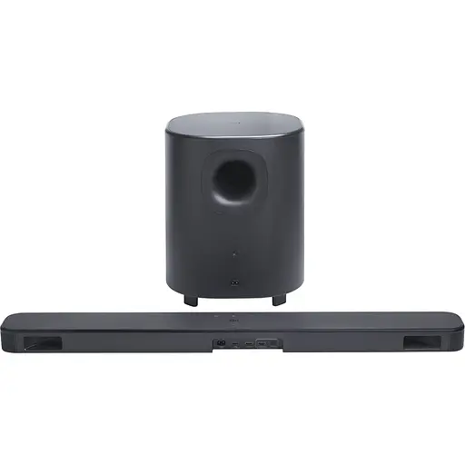 Саундбар JBL Bar 500MK2 Black (JBLBAR500M2BLKEP) [146316] - фото 5