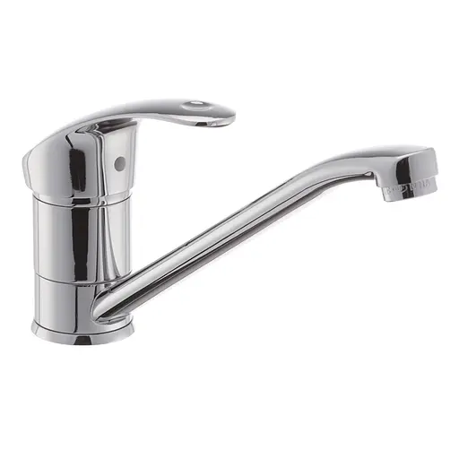 Змішувач для кухні Haiba MARS 004 HB0248 - фото 1