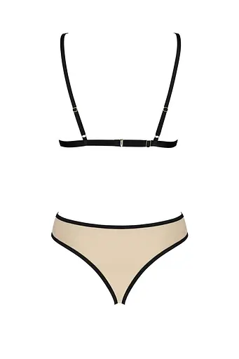 Боді Casmir Indila XXL/XXX золотистий - фото 4