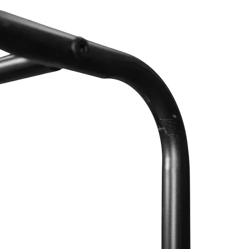 Стойка-вешалка для одежды в прихожую FABRIKA BOND с полкой - фото 6