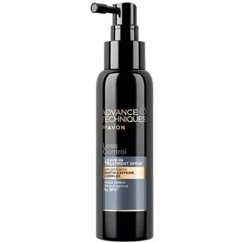 Сироватка-спрей для волосся та шкіри голови Avon Контроль над втратою волосся 100 мл - фото 1