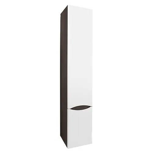 Пенал підвісний AM.PM Like M80CHR0366VF38 - фото 1