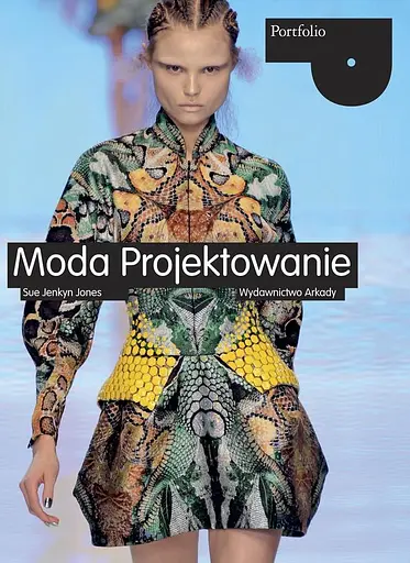 Moda. Projektowanie