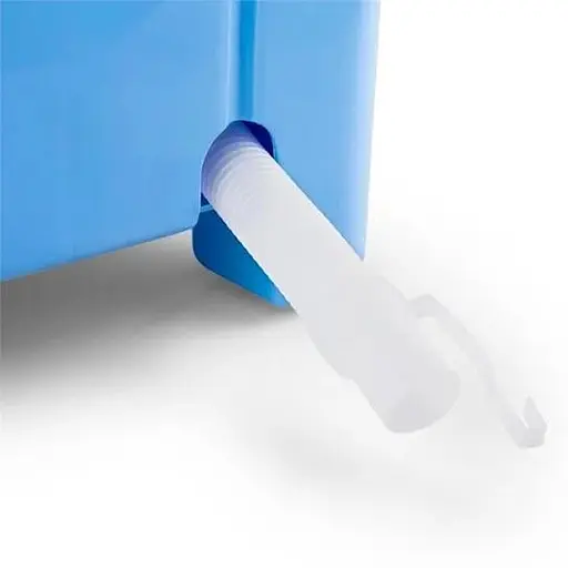 Міні-пральна машина OneConcept SG003 (10026453) - фото 7