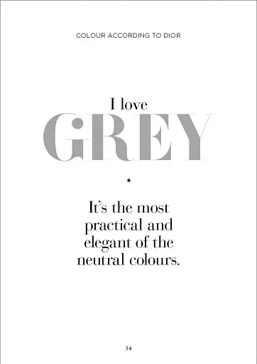 The World According to Christian Dior - фото 7