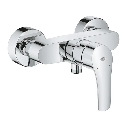 Змішувач для душу Grohe Eurosmart New 33555003 Хром - фото 1