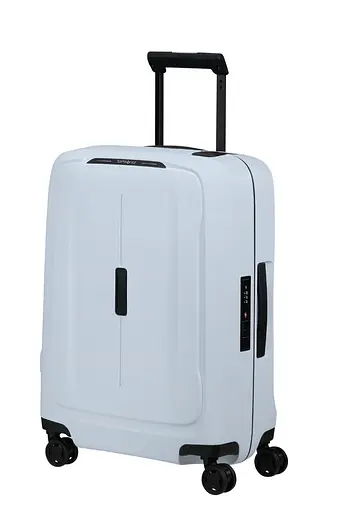 Чемодан Samsonite ESSENS GLACIER 55x40x20, 55 см KM0*07001 - фото 11