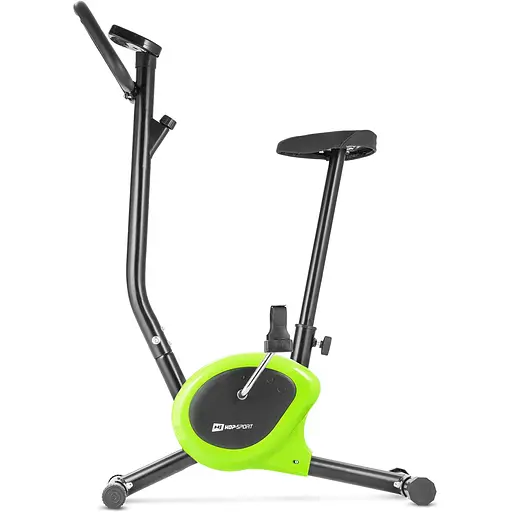Велотренажер Hop-Sport HS-010H Rio салатовий - фото 2